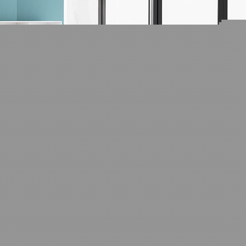 Model KW003 Bộ Máy Trạm Hiện Đại Với Số Lượng Lớn - 4-Bàn văn phòng thương mạingười & Bộ Ghế Cho Tòa Nhà Văn Phòng